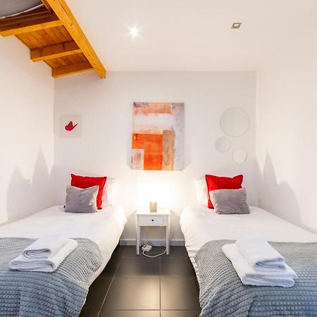 Casa Dos Mouros - 2 Quartos E Cozinha - Serra Da Estrela - Loriga Luaran gambar