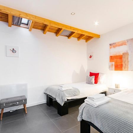 Casa Dos Mouros - 2 Quartos E Cozinha - Serra Da Estrela - Loriga Luaran gambar