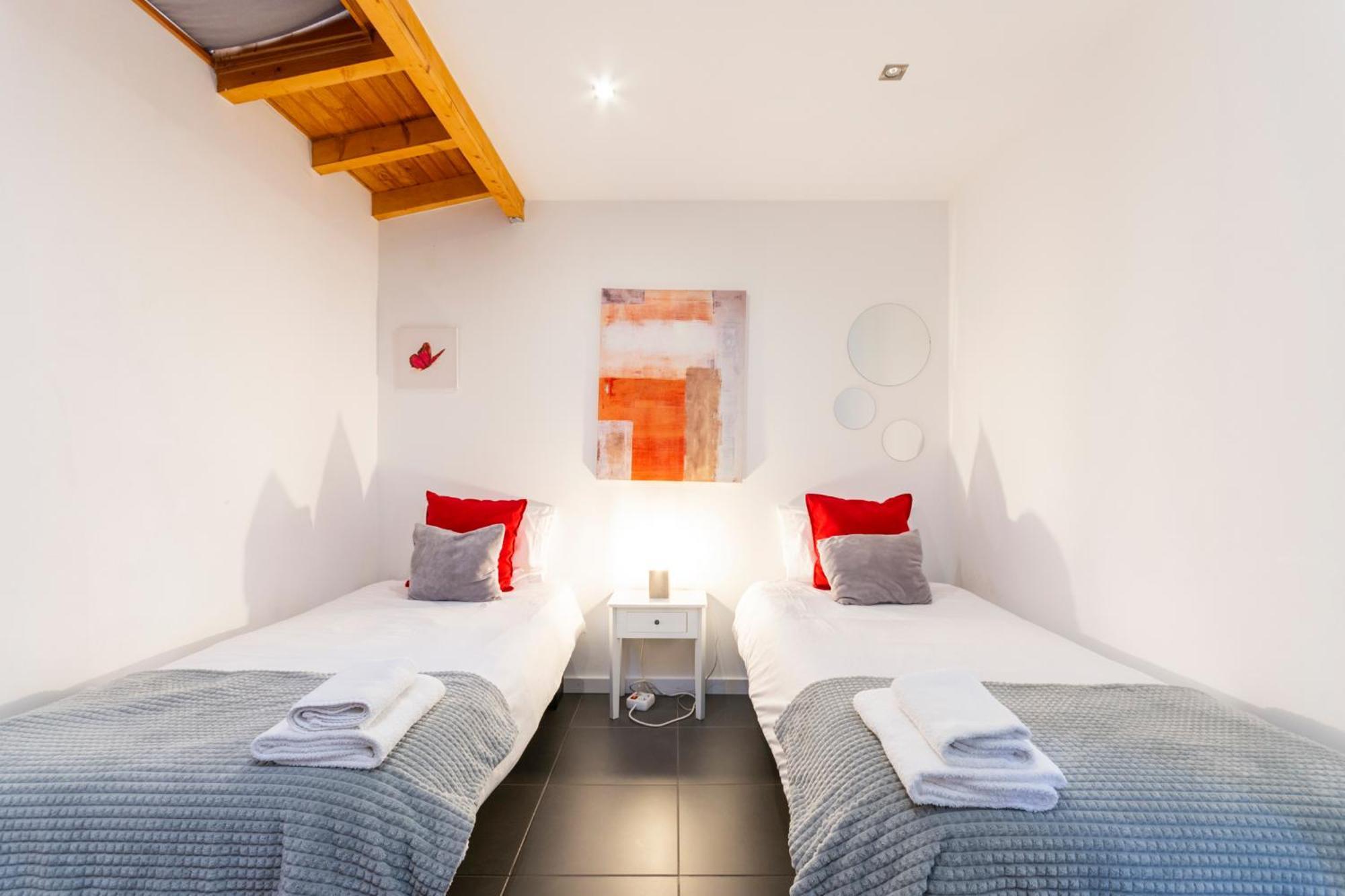 Casa Dos Mouros - 2 Quartos E Cozinha - Serra Da Estrela - Loriga Luaran gambar